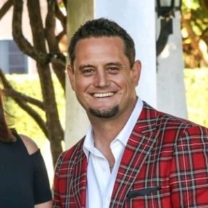 Meet your Posher, Doug